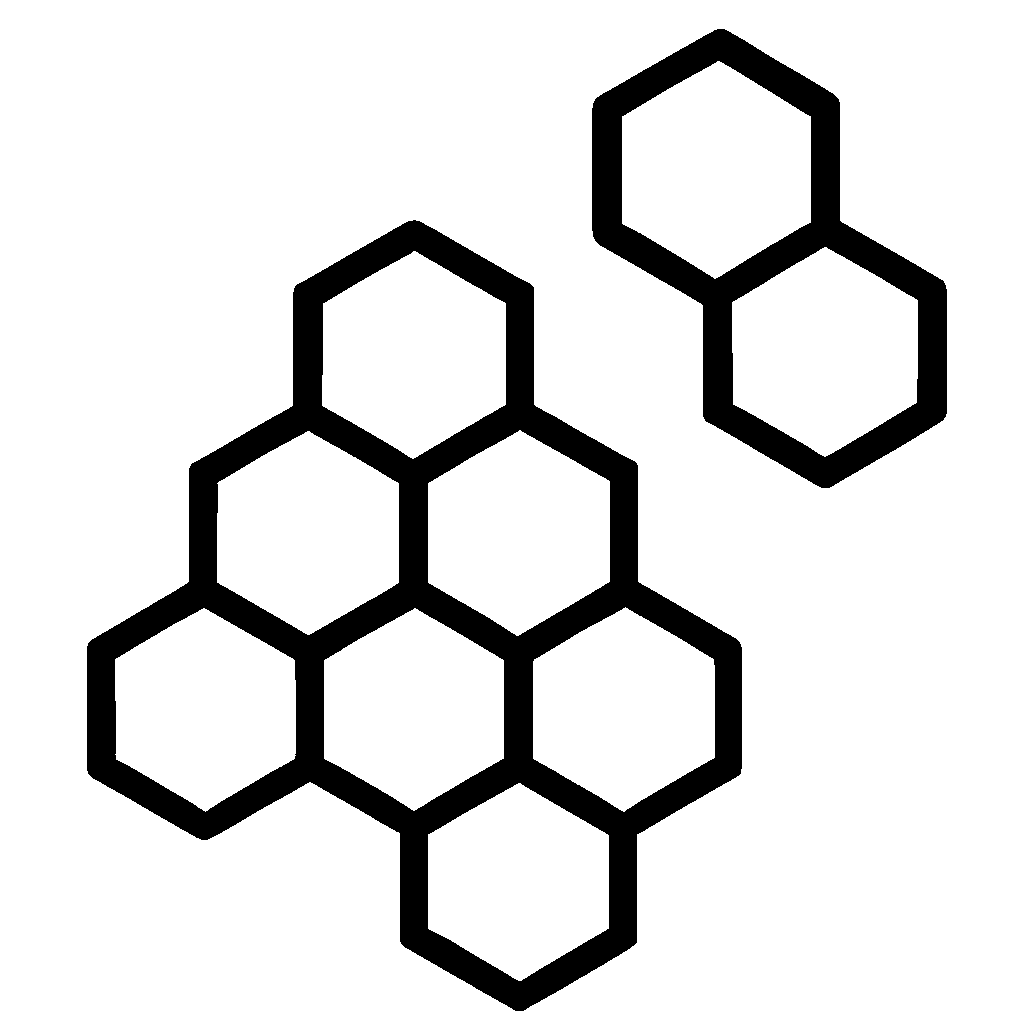 Complete The Mosaic Logo